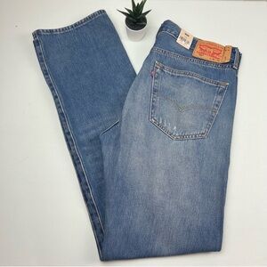 NWT Levi’s 501 Original Fit Jeans